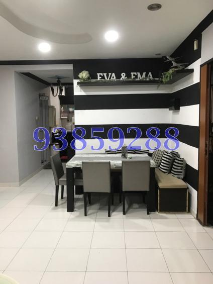Blk 470 Segar Road (Bukit Panjang), HDB 4 Rooms #168707582